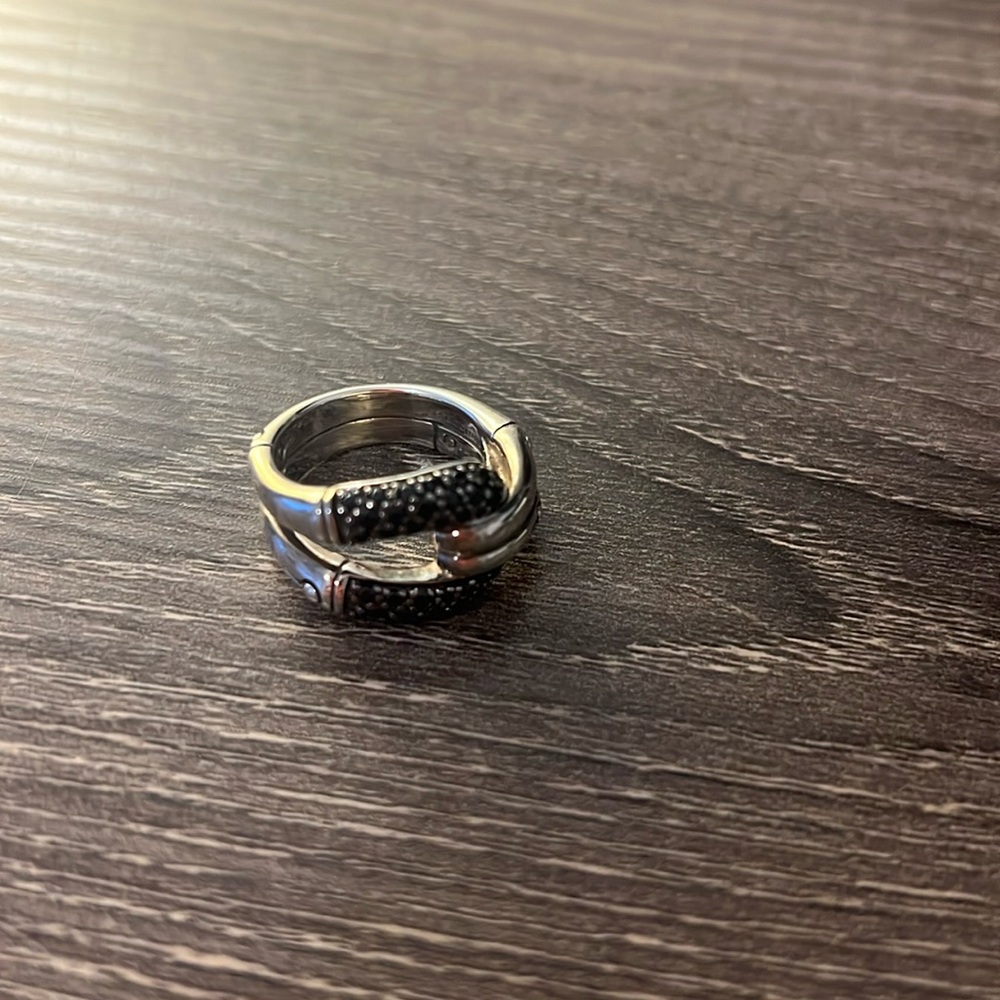 John Hardy ring